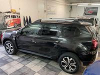 Gebraucht Dacia Duster 150 PS (110 kW) 2022 Schwarz SUV