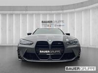 Gebraucht BMW M3 Competition Edition 510 PS (375 kW) 2023 Grau Kombi