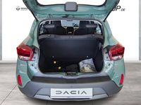 gebraucht Dacia Spring ESSENTIAL FACELIFT Klima