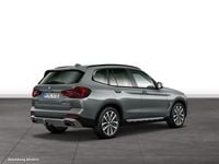 Gebraucht BMW X3 292 PS (214 kW) 2025 Grau SUV
