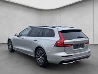 Gebraucht Volvo V60 Ultimate 455 PS (334 kW) 2023 Silber Kombi