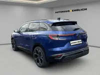 Gebraucht Renault Austral Techno Esprit Alpine 158 PS (116 kW) 2025 Stahlblau SUV