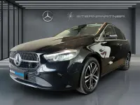 Brugt Mercedes E250 Progressive 163 HK (119 kW) 2025 Sort Sedan