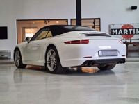 gebraucht Porsche 911 Carrera Cabriolet 911 991 Carrera Cabriolet*PASM,PCM,Sport-Abgas*