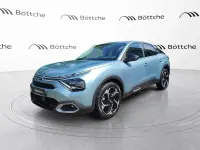 Gebraucht Citroën C4 131 PS (96 kW) 2024 Lackierung olbia blau/typ aussenverkleidung metalliclackierung SUV
