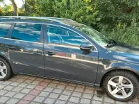 Gebraucht VW Passat 140 PS (102 kW) 2013 Grau Kombi