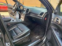 gebraucht Jeep Grand Cherokee 3.0I Multijet Limited