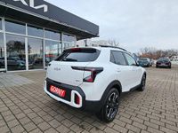 Neu Kia Stonic GT-Line 114 PS (83 kW) 2026 Weiß SUV
