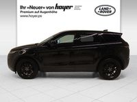 Gebraucht Land Rover Range Rover S 202 PS (148 kW) 2022 Santorini black (metallic) SUV