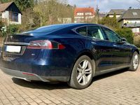 gebraucht Tesla Model S 85 - SC01 Free SUC Top Zustand