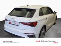 gebraucht Audi A3 Sportback S line A3 Sportb TDI2.0 R4110 DSG