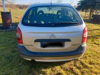 Gebraucht Citroën C3 115 PS (84 kW) 2000 Grau Van / Kleinbus