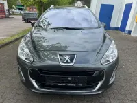 Gebraucht Peugeot 308 SW 156 PS (114 kW) 2013 Grau Kombi