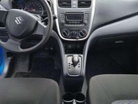 Gebraucht Suzuki Celerio Club 68 PS (50 kW) 2016 Blau Kleinwagen