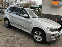 Gebraucht BMW X5 Shadowline 235 PS (172 kW) 2007 Silber SUV