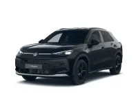 Neu VW T-Roc Style 85 PS (62 kW) 2026 Schwarz SUV