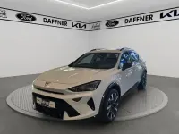Gebraucht Cupra Formentor 150 PS (110 kW) 2026 Weiß SUV