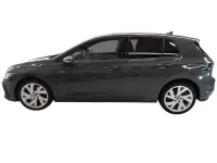 Gebraucht VW Golf VIII GTE 272 PS (200 kW) 2025 Grau Limousine