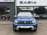 Brugt Dacia Duster Prestige 131 HK (96 kW) 2023 Blå SUV