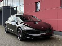 Gebraucht Tesla Model 3 Performance 461 kW (627 PS) 2025 Diamondblack** Limousine