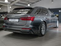 gebraucht Audi A6 Avant sport 50 TDI quattro tiptronic