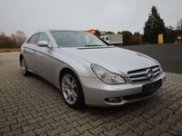 gebraucht Mercedes CLS350 CLS 350VOLL....!!!