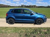 gebraucht VW Polo Polo1.0 SOUND