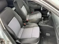 Gebraucht VW Golf IV 75 PS (55 kW) 2002 Silber Limousine