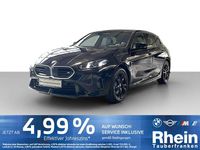Gebraucht BMW 135 317 PS (233 kW) 2024 Black sapphire metallic Kleinwagen