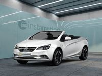 gebraucht Opel Cascada 1.6 Turbo Ultimate