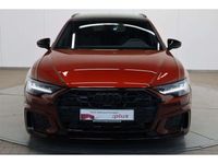 Gebraucht Audi A6 Competition 245 PS (180 kW) 2025 Rot Kombi