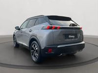 Gebraucht Peugeot 2008 GT 96 PS (70 kW) 2022 Grau SUV