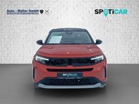 Gebraucht Opel Frontera 83 kW (113 PS) 2024 Orange SUV