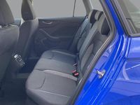 Gebraucht Skoda Kamiq Active 95 PS (69 kW) 2022 Energyblau SUV