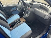 gebraucht Fiat Panda 1.2 neue TÜV