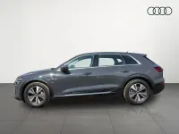 Second-hand Audi Q8 e-tron Advanced Plus 250 kW (340 CP) 2023 Gri SUV
