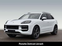 Gebraucht Porsche Cayenne 354 PS (260 kW) 2024 Carraraweißmetallic SUV