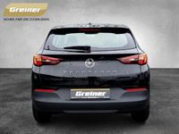 gebraucht Opel Grandland X 1.2 Turbo Enjoy SHZ|LRHZ|PDC|KLIMA