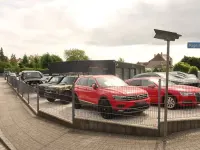 Gebraucht BMW 330 Advantage 252 PS (185 kW) 2018 Schwarz Kombi