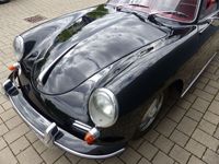 gebraucht Porsche 356 