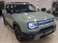 Ny Baic BJ30 154 HK (113 kW) 2025 Grøn SUV