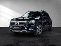 Gebraucht Mercedes GLB220 Progressive 190 PS (139 kW) 2024 Schwarz nachtschwarz SUV