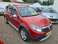 gebraucht Dacia Sandero Stepway, erst 83000 Km und Klima