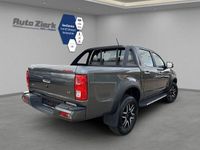 gebraucht JAC JS8 Pick Up Allrad Xenon Keyless RFK