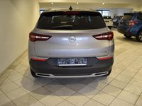 gebraucht Opel Grandland X LED Navi Totwinkel Kamera