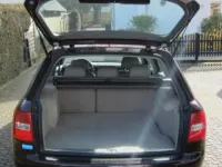 Gebraucht Audi A6 Design 170 PS (125 kW) 2001 Andere farben Kombi