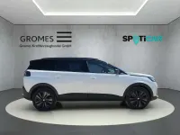 Gebraucht Peugeot 5008 GT 136 PS (100 kW) 2024 Weiß SUV
