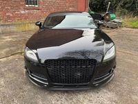 Gebraucht Audi TT Sport 300 PS (220 kW) 2006 Schwarz Coupé