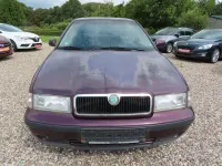 Occasion Skoda Octavia Style 116 ch (85 kW) 2000 Gris Berline