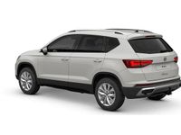 Neu Seat Ateca 150 PS (110 kW) 2026 Weiß SUV